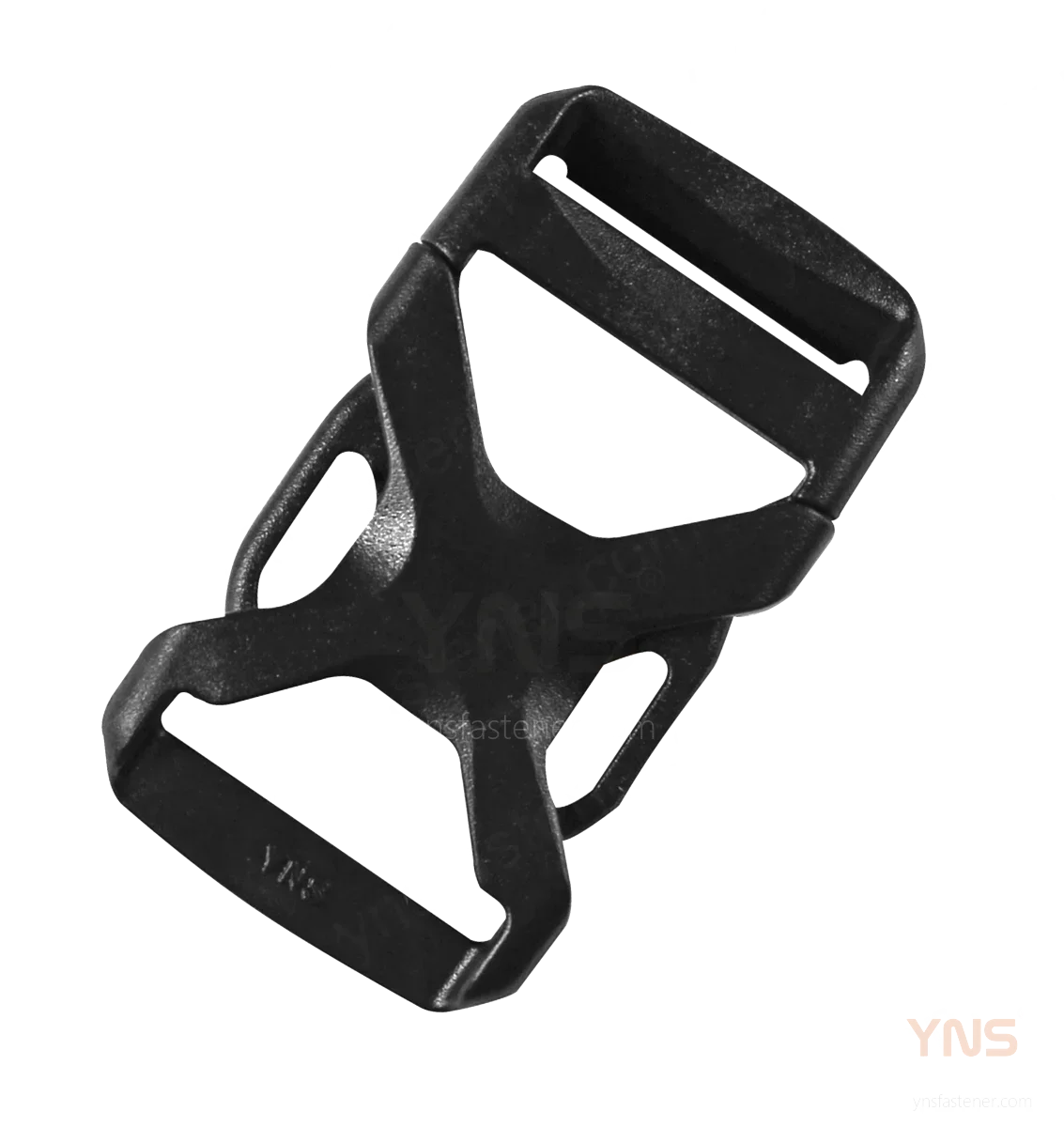 Shape X Buckle